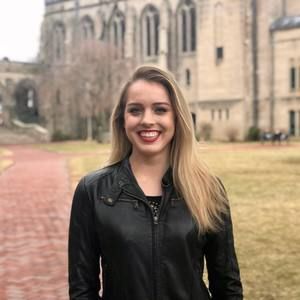 Meet your Posher, Phoebe